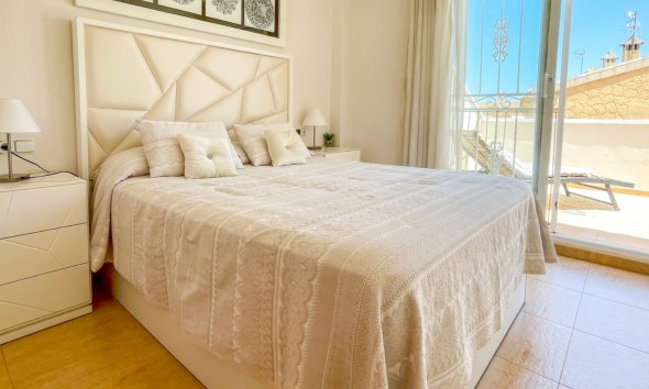 Reventa - Adosado - Orihuela Costa - Punta Prima