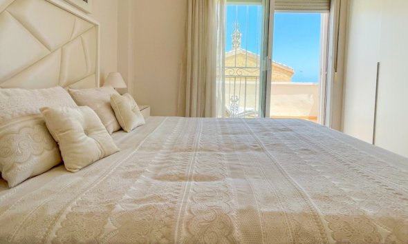 Reventa - Adosado - Orihuela Costa - Punta Prima