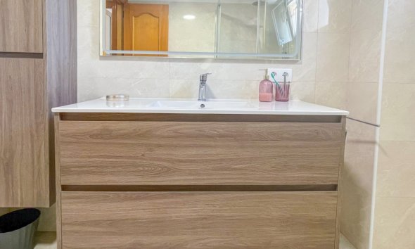 Reventa - Adosado - Orihuela Costa - Punta Prima