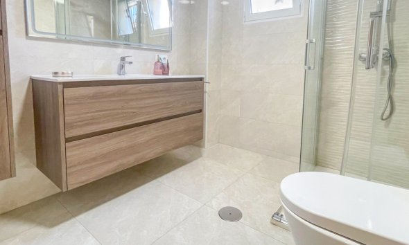 Reventa - Adosado - Orihuela Costa - Punta Prima