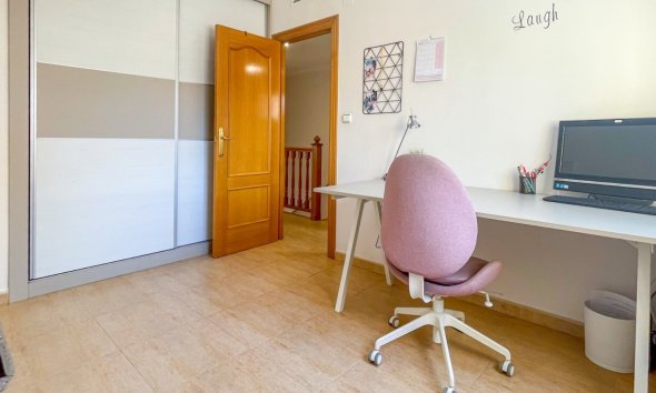 Reventa - Adosado - Orihuela Costa - Punta Prima