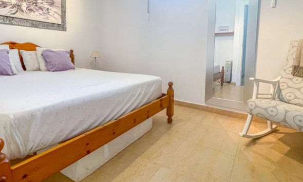 Reventa - Adosado - Orihuela Costa - Punta Prima