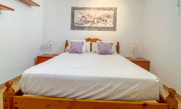 Reventa - Adosado - Orihuela Costa - Punta Prima