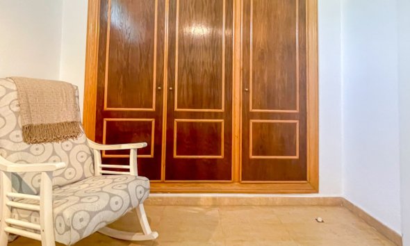 Reventa - Adosado - Orihuela Costa - Punta Prima