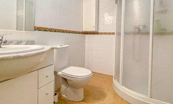 Reventa - Adosado - Orihuela Costa - Punta Prima