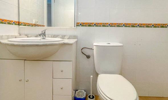 Reventa - Adosado - Orihuela Costa - Punta Prima