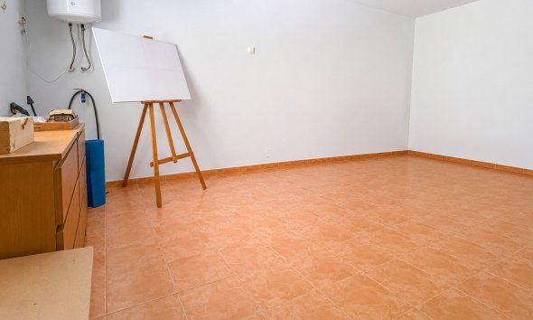 Reventa - Adosado - Orihuela Costa - Punta Prima