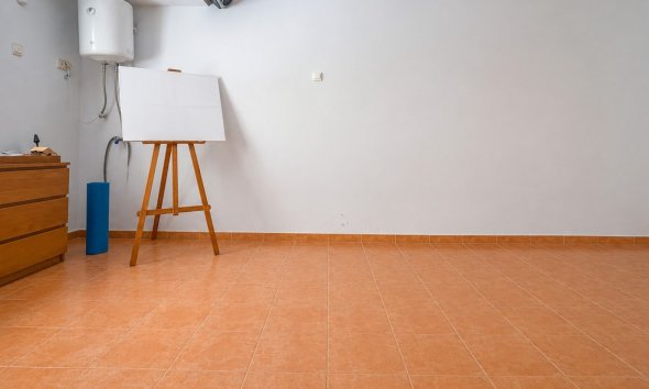 Reventa - Adosado - Orihuela Costa - Punta Prima
