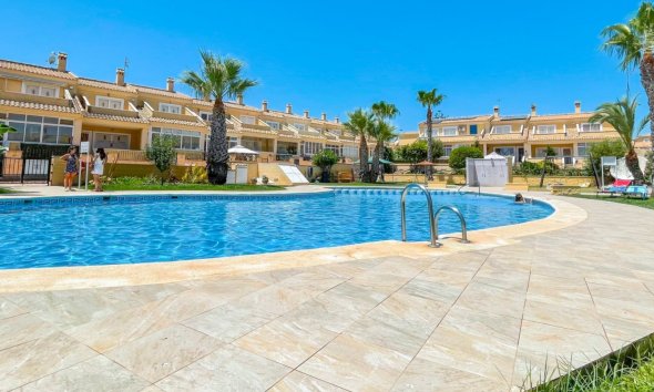 Reventa - Adosado - Orihuela Costa - Punta Prima
