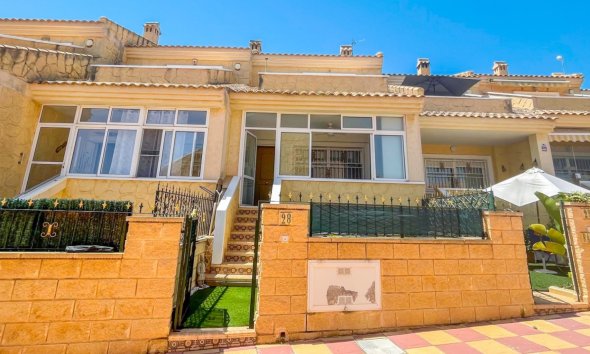 Reventa - Adosado - Orihuela Costa - Punta Prima
