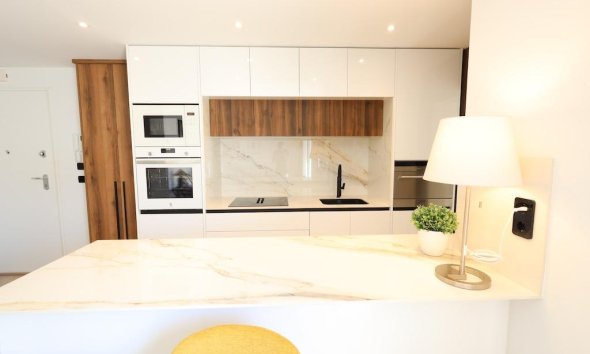 Resale - Apartment - Algorfa - Comunidad Valenciana