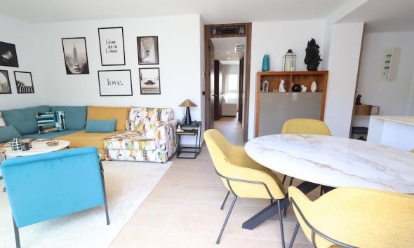 Resale - Apartment - Algorfa - Comunidad Valenciana