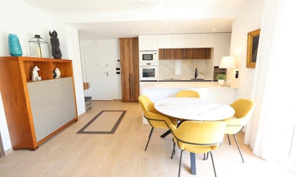 Resale - Apartment - Algorfa - Comunidad Valenciana