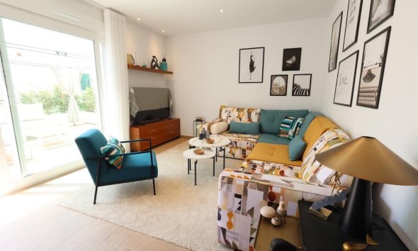 Resale - Apartment - Algorfa - Comunidad Valenciana