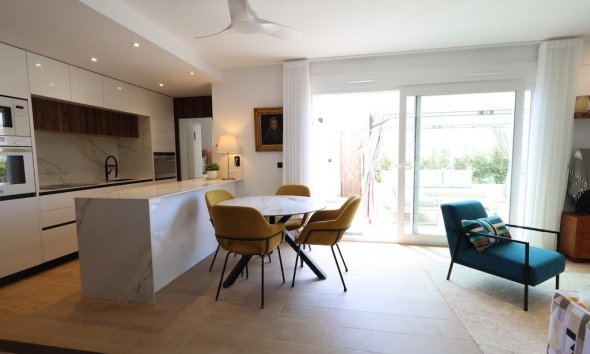 Resale - Apartment - Algorfa - Comunidad Valenciana