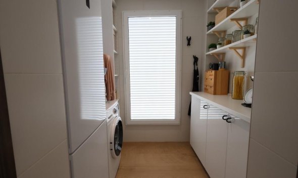 Resale - Apartment - Algorfa - Comunidad Valenciana
