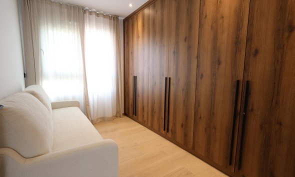 Resale - Apartment - Algorfa - Comunidad Valenciana