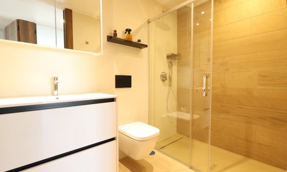 Resale - Apartment - Algorfa - Comunidad Valenciana