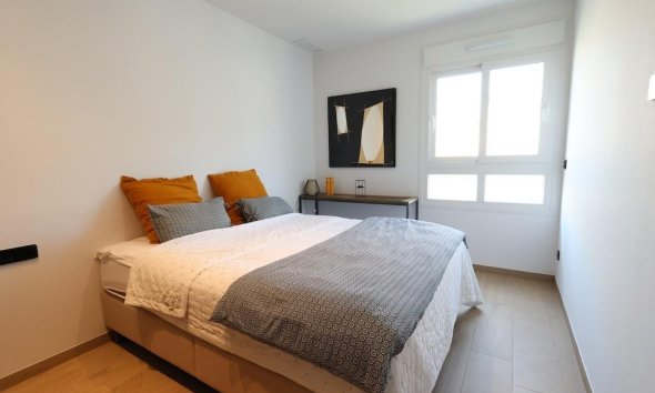 Resale - Apartment - Algorfa - Comunidad Valenciana