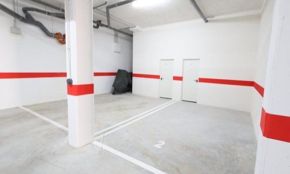 Resale - Apartment - Algorfa - Comunidad Valenciana