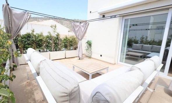 Resale - Apartment - Algorfa - Comunidad Valenciana