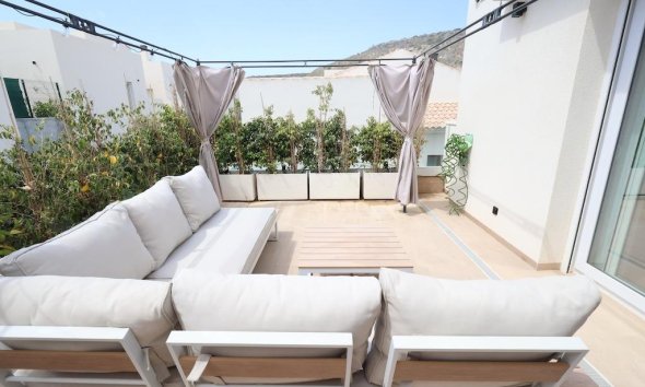 Resale - Apartment - Algorfa - Comunidad Valenciana