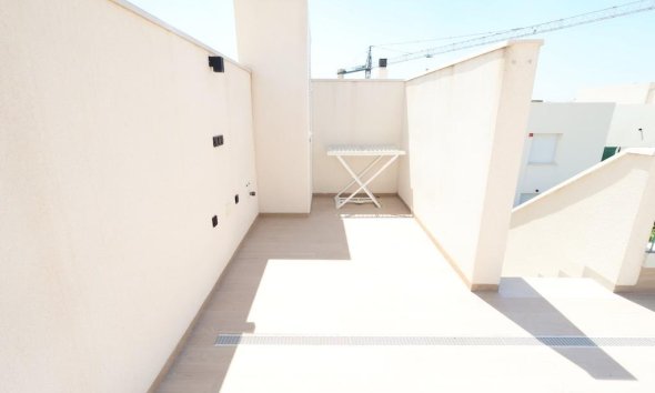 Resale - Apartment - Algorfa - Comunidad Valenciana
