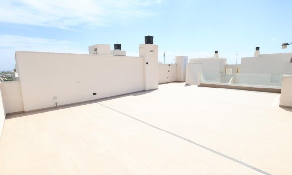 Resale - Apartment - Algorfa - Comunidad Valenciana