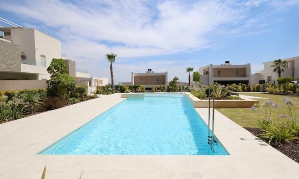 Resale - Apartment - Algorfa - Comunidad Valenciana