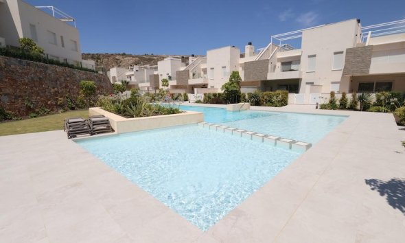 Resale - Apartment - Algorfa - Comunidad Valenciana