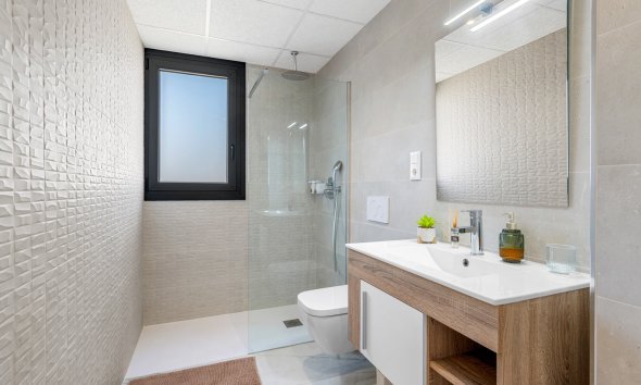 Reventa - Apartamento - Orihuela Costa - Playa Flamenca