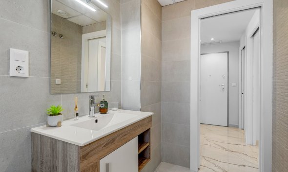 Reventa - Apartamento - Orihuela Costa - Playa Flamenca