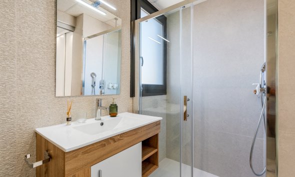 Reventa - Apartamento - Orihuela Costa - Playa Flamenca