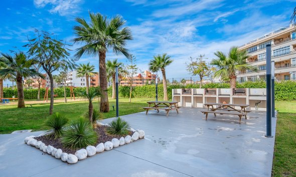 Reventa - Apartamento - Orihuela Costa - Playa Flamenca