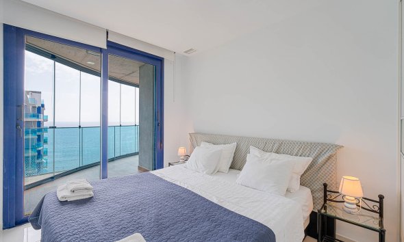 Rynek Wtórny - Apartament - Punta Prima