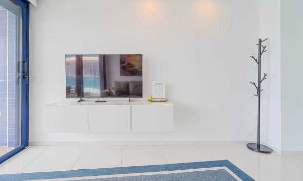 Rynek Wtórny - Apartament - Punta Prima