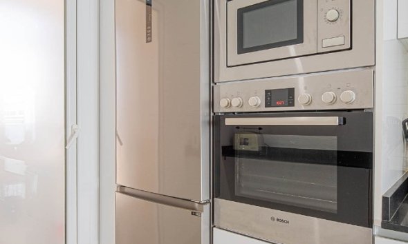 Rynek Wtórny - Apartament - Punta Prima
