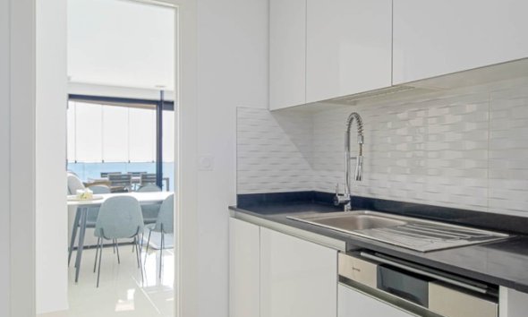 Rynek Wtórny - Apartament - Punta Prima
