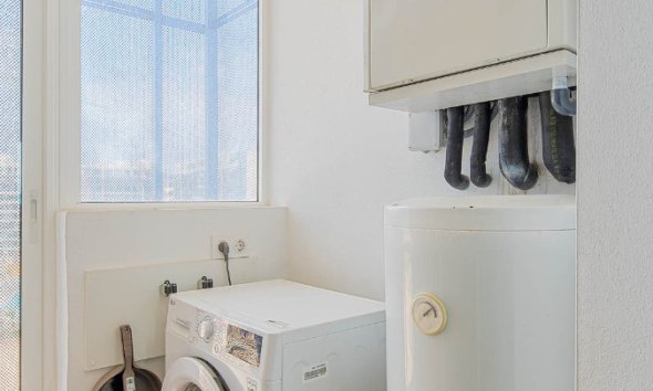 Rynek Wtórny - Apartament - Punta Prima