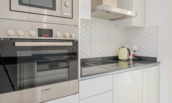 Rynek Wtórny - Apartament - Punta Prima