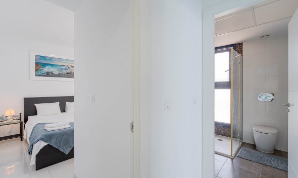 Rynek Wtórny - Apartament - Punta Prima