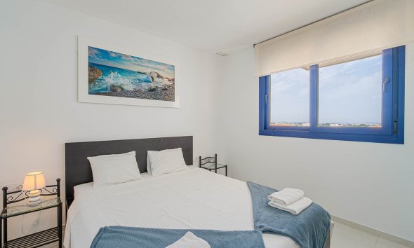 Rynek Wtórny - Apartament - Punta Prima