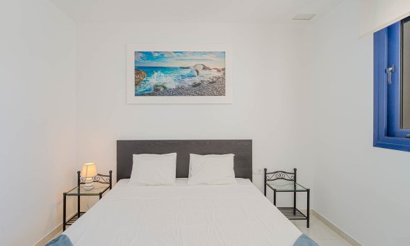 Rynek Wtórny - Apartament - Punta Prima
