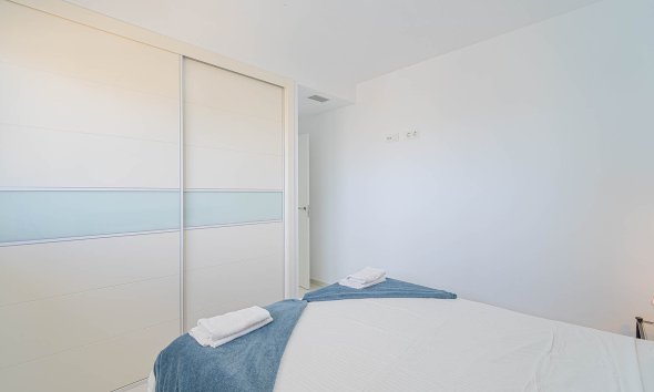 Rynek Wtórny - Apartament - Punta Prima