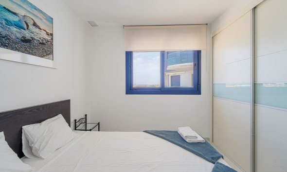 Rynek Wtórny - Apartament - Punta Prima