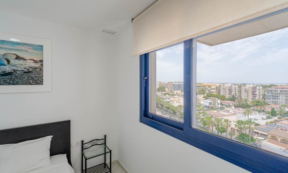 Rynek Wtórny - Apartament - Punta Prima