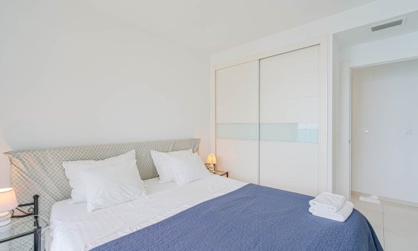 Rynek Wtórny - Apartament - Punta Prima