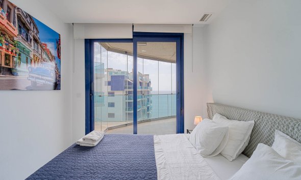 Rynek Wtórny - Apartament - Punta Prima