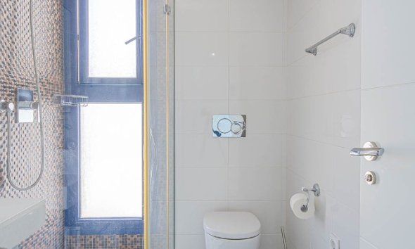 Rynek Wtórny - Apartament - Punta Prima