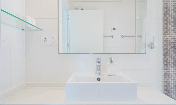 Rynek Wtórny - Apartament - Punta Prima